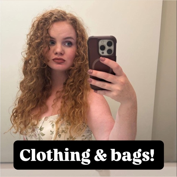 Accessories - March 6